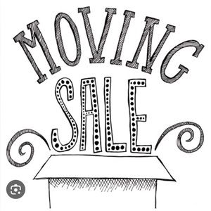 EVERYTHING MUST GO! I’m open to offers so that I can sell my closet!